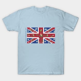 God save the Queen T-Shirt